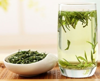 喝绿茶能减肥吗？