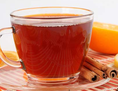 揭示红茶的减肥功效！