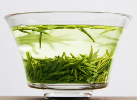 新鲜绿茶保存要遵循的五大要点！