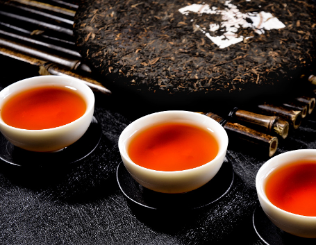 新鲜普洱茶的功效有哪些？