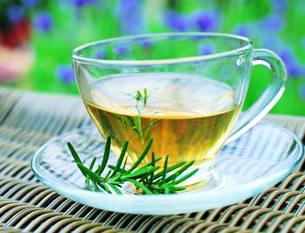 绿茶漱口防流感？正确喝绿茶更养生！