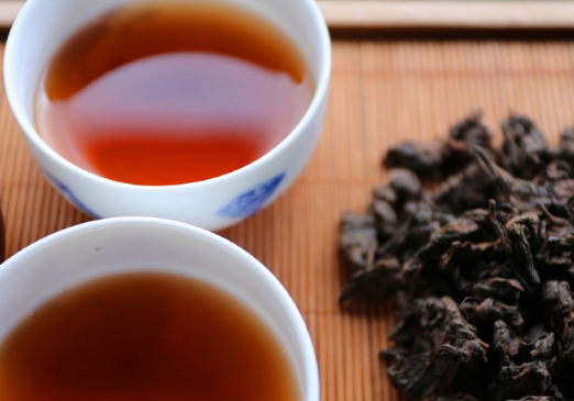 黑茶老茶和新茶有什么区别？