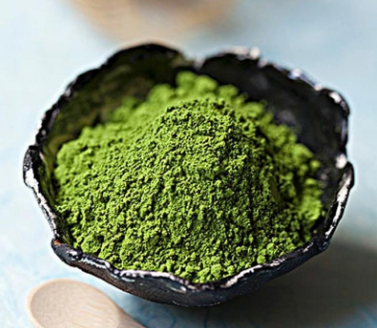 浅谈绿茶粉的作用及用法！绿茶粉又有什么副作用？