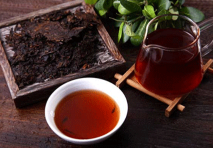 普洱茶最养生的喝法，你绝对不知道！