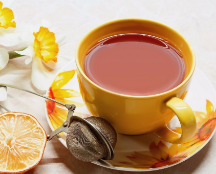 红茶适合什么季节喝？喝红茶的最佳时间！