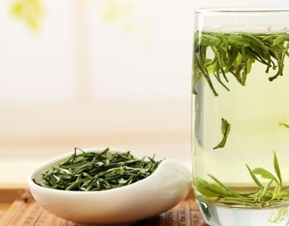 喝绿茶的好处是什么？