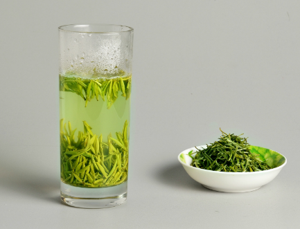 哪些属于绿茶？绿茶的种类都有哪些？