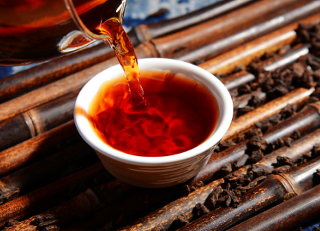 温度对储存普洱茶是否有影响？