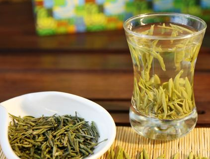 胃不好的人应当少喝些绿茶！