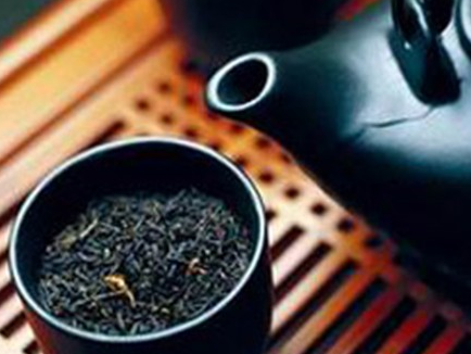 黑茶为什么可以抗癌？