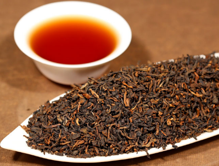 茶叶萎凋对普洱茶有什么影响？
