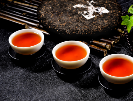 选购普洱茶需要注意的5大要素！