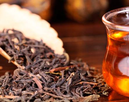 红茶适合哪个季节喝？