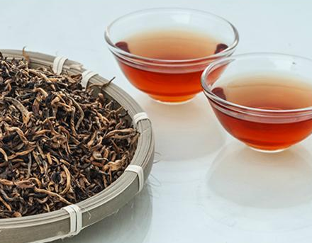 喝红茶对胆固醇高的人具有奇效！