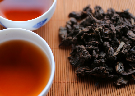 对黑茶原料等级及其加工工艺的介绍！