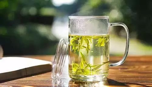 绿茶怎么冲泡才好喝，三招教你泡绿茶