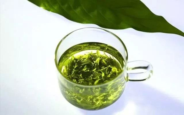 冲泡绿茶的攻略，献给喜欢喝绿茶的你