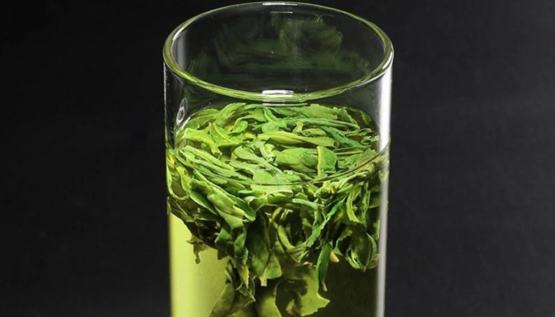 冲泡绿茶的三种投茶方式，哪一种最好呢？