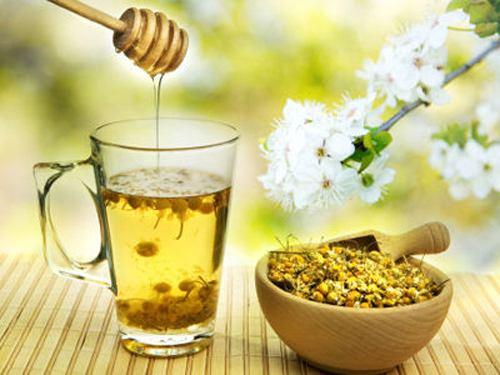 绿茶蜂蜜水减肥？蜂蜜绿茶的功效与作用？