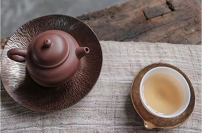 71种茶叶功效大全，喝茶雅事，喝对养生