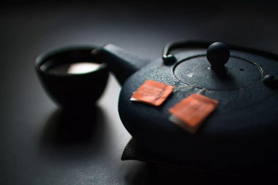 《识茶》独特韵味---乌龙茶
