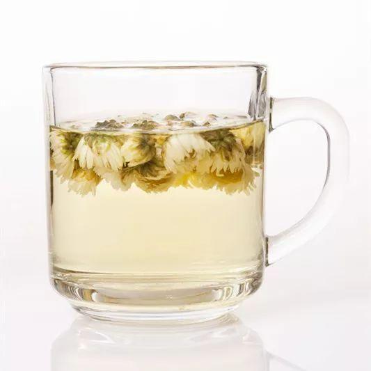 “花茶”和“花草茶”难区分？请看茉莉花茶和菊花茶！
