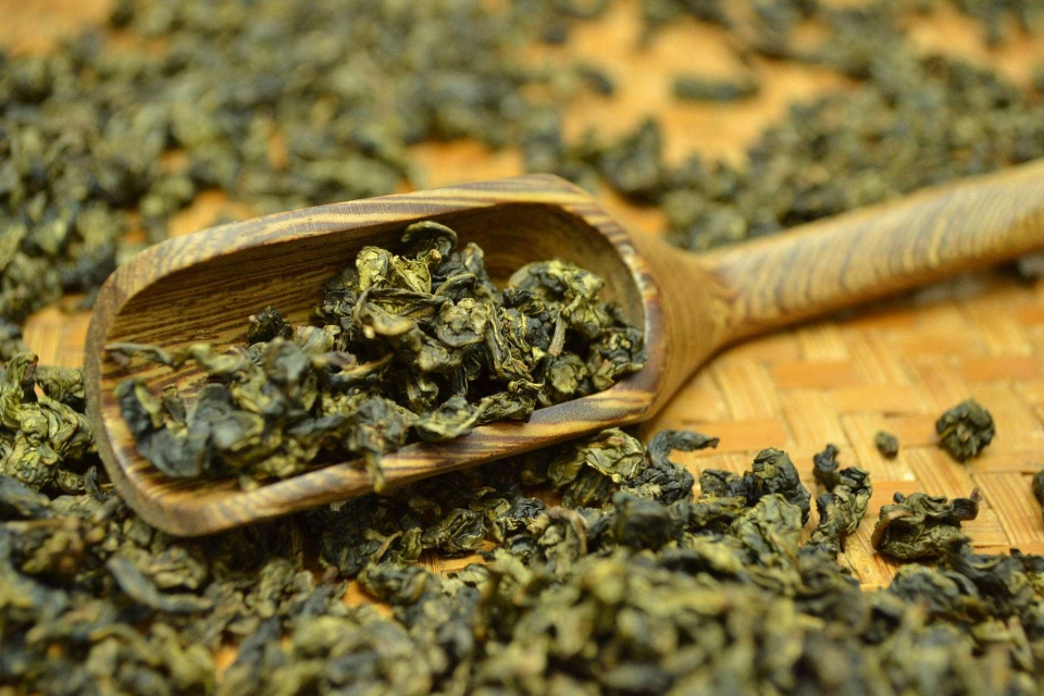 乌龙茶也能像普洱茶一样“越陈越香”吗？