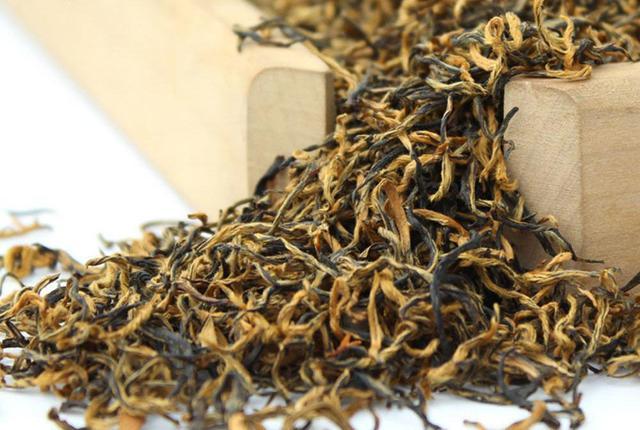 茶叶外形种类多，这三十三种你喝过吗？