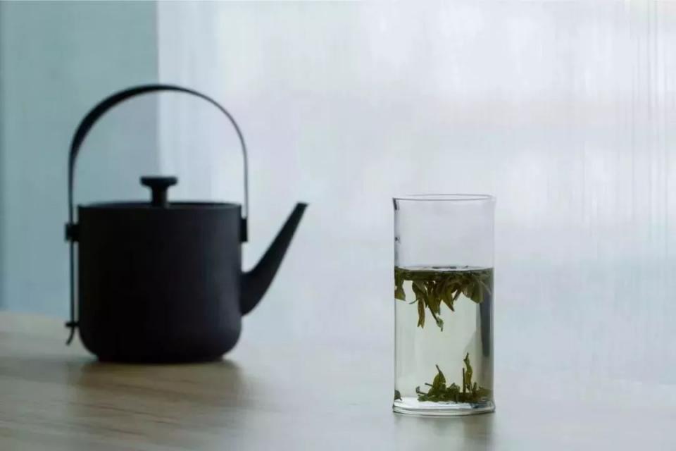 绿茶全攻略!