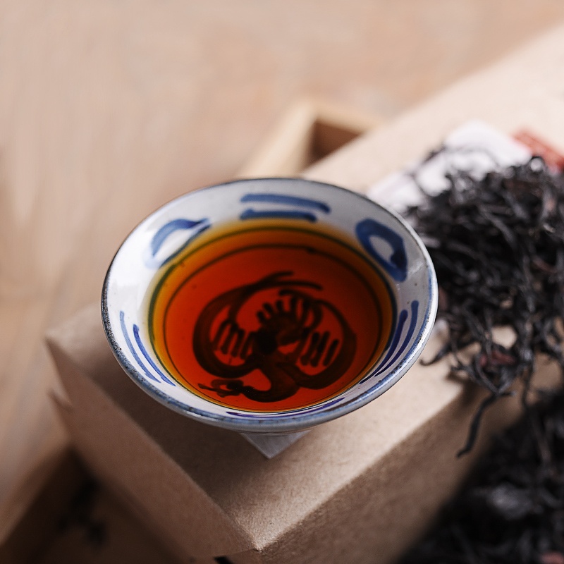 学习红茶的甄别技能：别再被骗了！