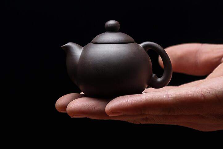 好茶就要配好壶，精美紫砂茶壶来撩