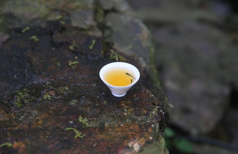 祁门红茶和正山小种哪个好