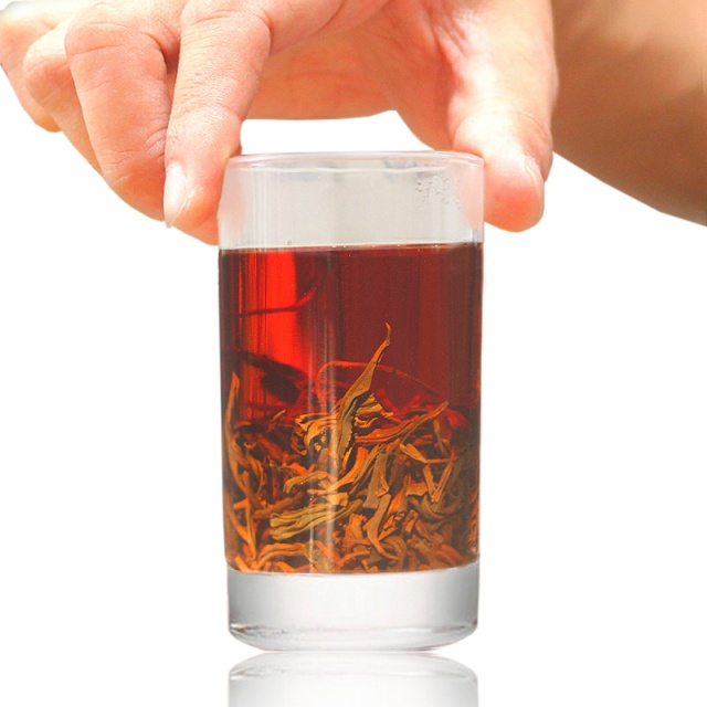 祁门红茶，世界三大高香红茶之一