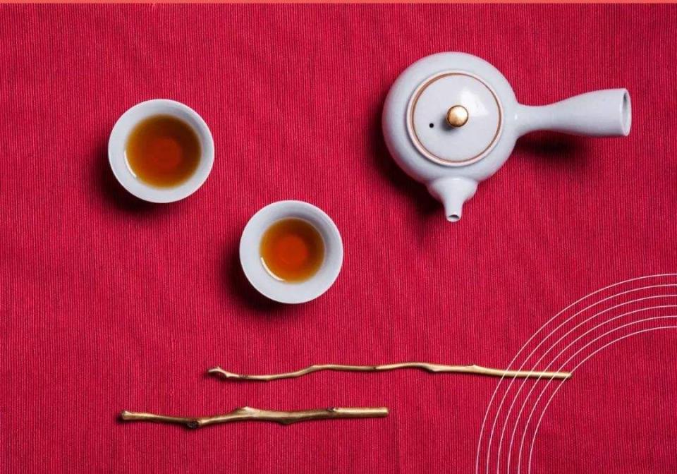 祁门红茶的“祁门香”是什么？看完便明白