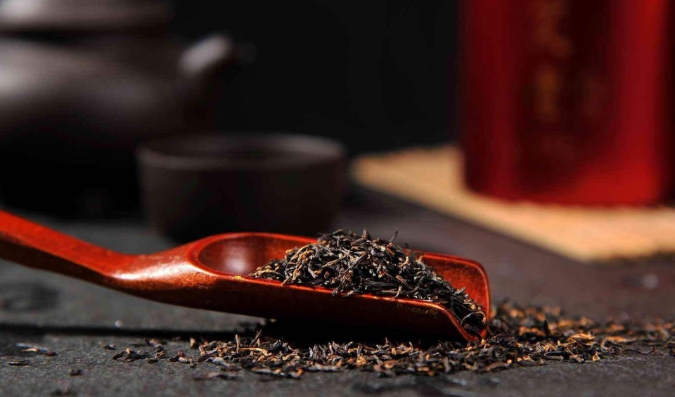 祁门红茶的“祁门香”是什么？看完便明白