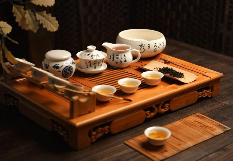 起源于中国的日本茶道 与中国茶文化有哪些区别？