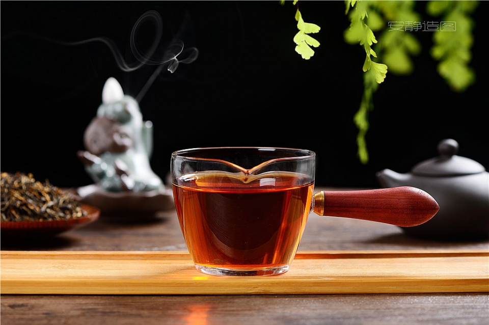 醇厚红茶风味，地道中国特色