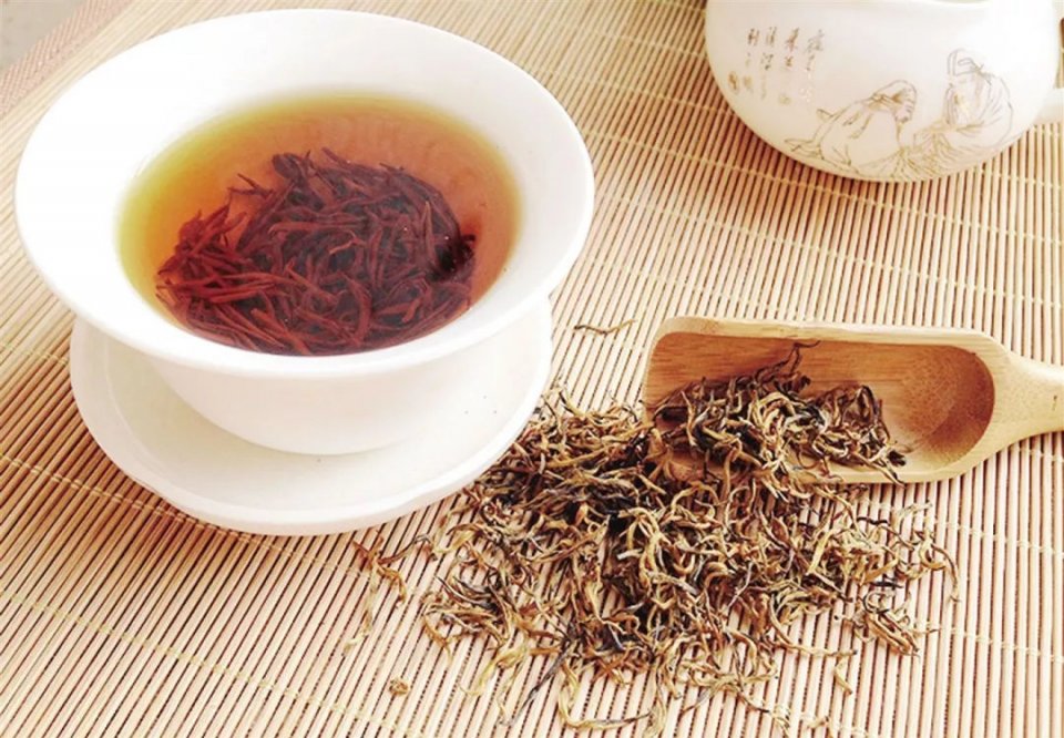 中华茶源栏目：古典诗词中的茶文化