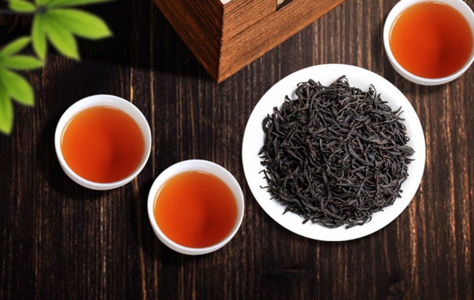茶叶种类你知多少？
