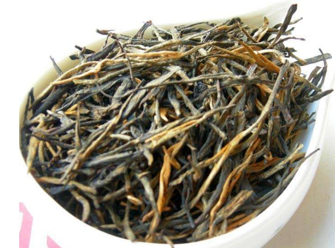 中国三大主流红茶，都喝过吗，懂得鉴别才是红茶高手
