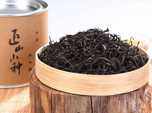 中国三大主流红茶，都喝过吗，懂得鉴别才是红茶高手