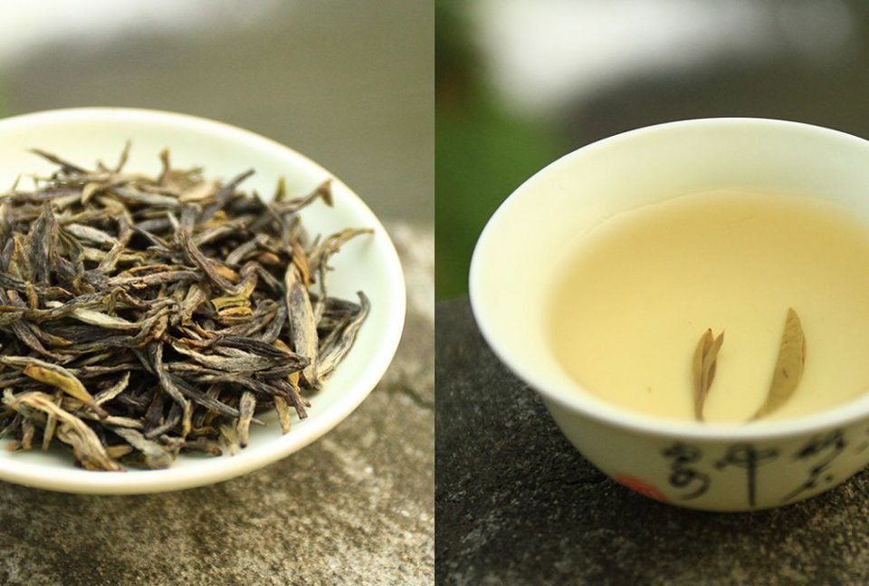 茶叶种类你知多少？