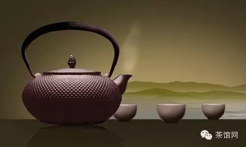 中华茶源栏目：茶文化诗词集锦
