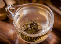 中医养生茶疗之——适合上班族的养生茶饮