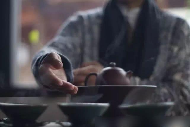 中国作为茶叶的发源地，你了解多少有关的茶文化？