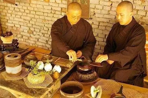 中国古代茶道的四大流派，各得茶趣