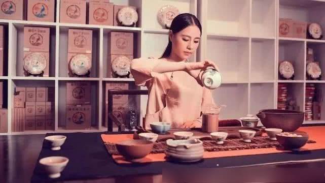 中国作为茶叶的发源地，你了解多少有关的茶文化？