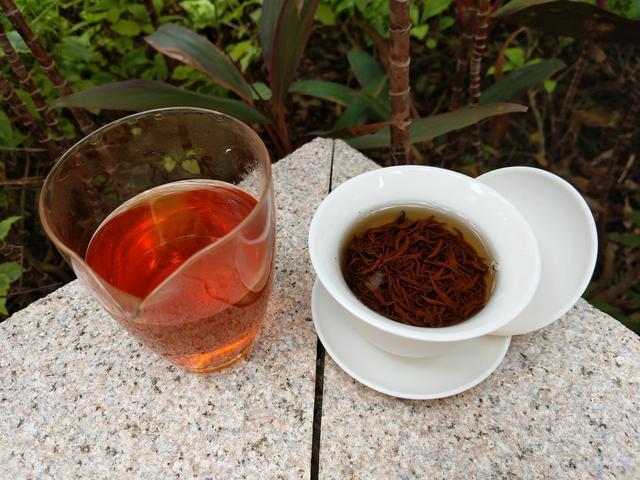 中国六大茶系的分类及特色以不同！你了解多少？