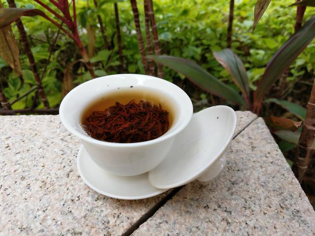 中国六大茶系的分类及特色以不同！你了解多少？
