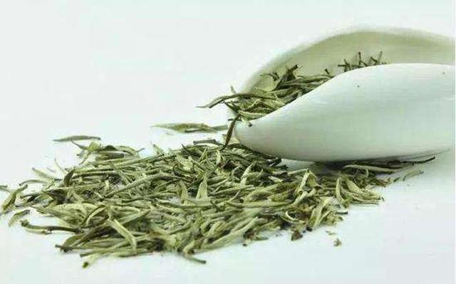 中国茶叶品种分布 四川、湖南、湖北三省